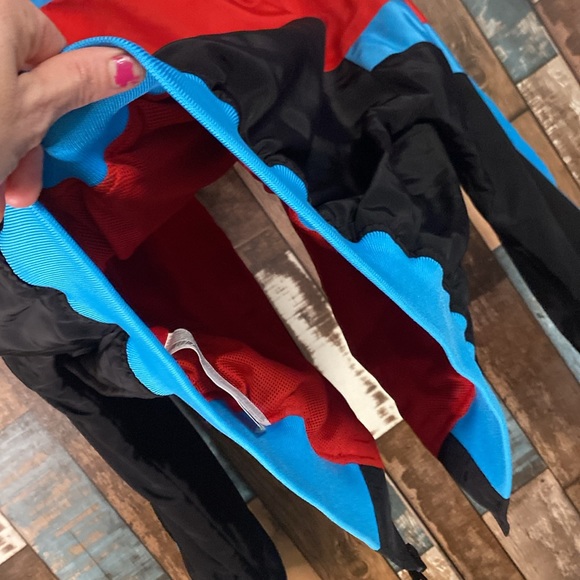 Forever 21 medium retro coldly fun jacket - Picture 12 of 16